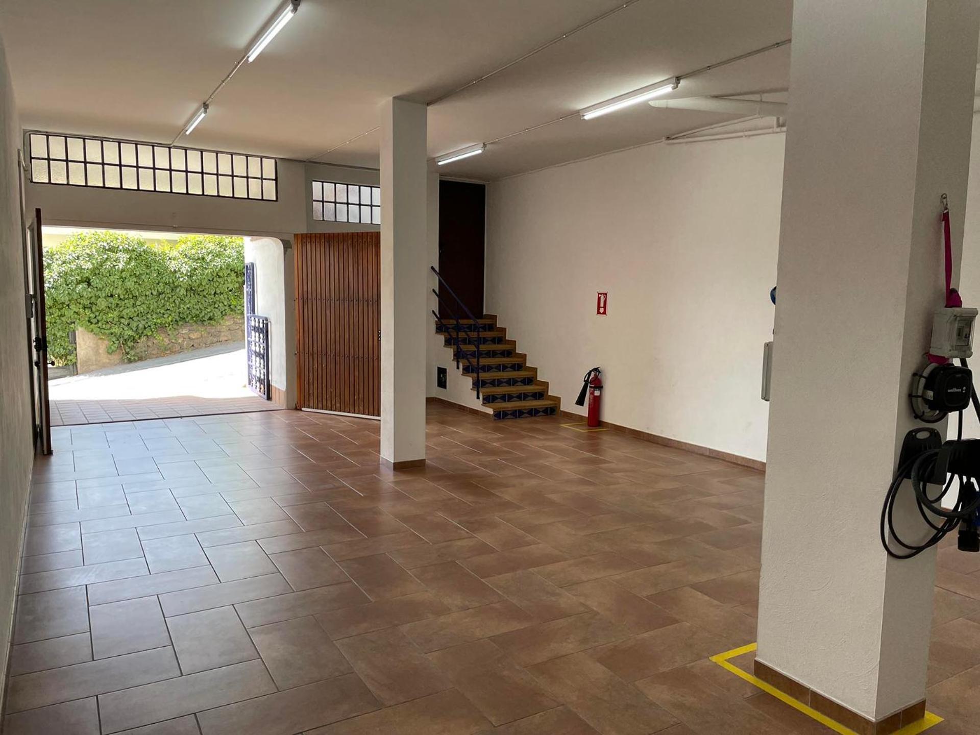 Villa Ragon Residencial, 11 à Guejar Sierra Extérieur photo