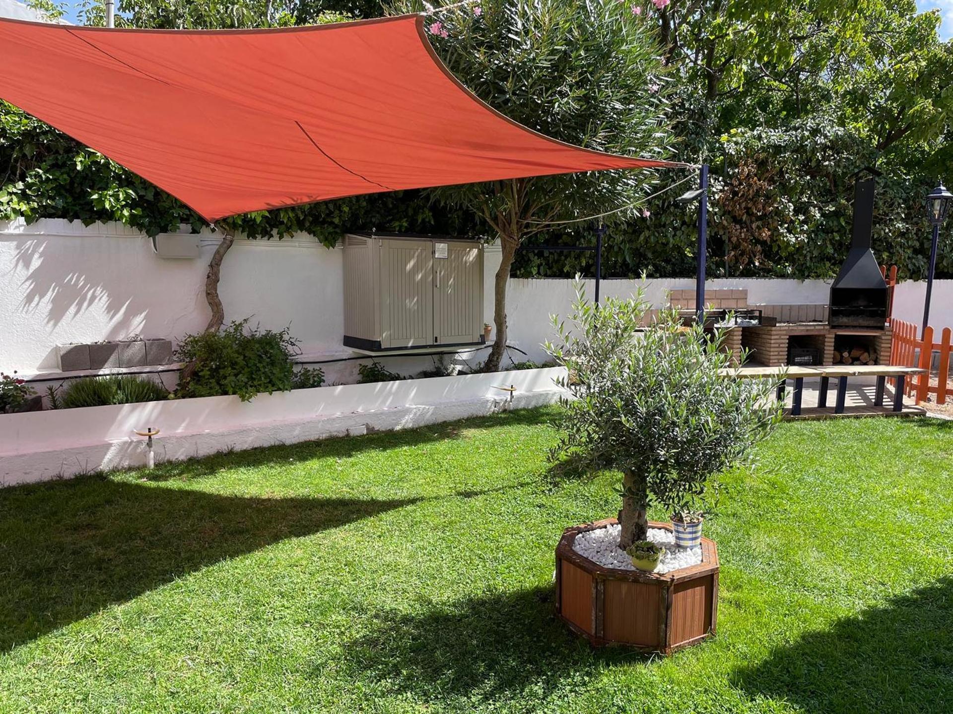 Villa Ragon Residencial, 11 à Guejar Sierra Extérieur photo