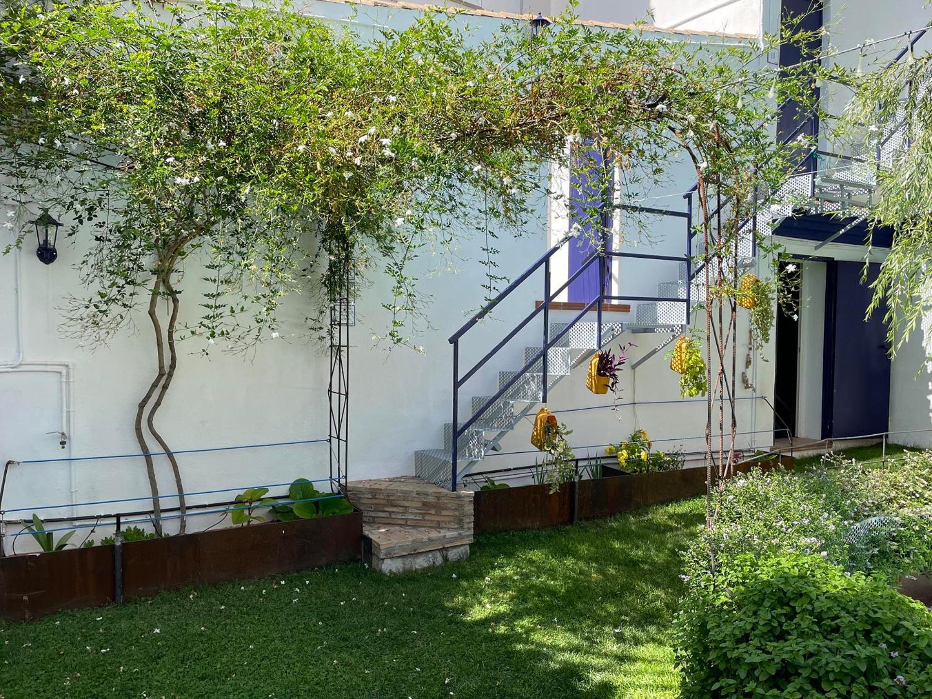 Villa Ragon Residencial, 11 à Guejar Sierra Extérieur photo