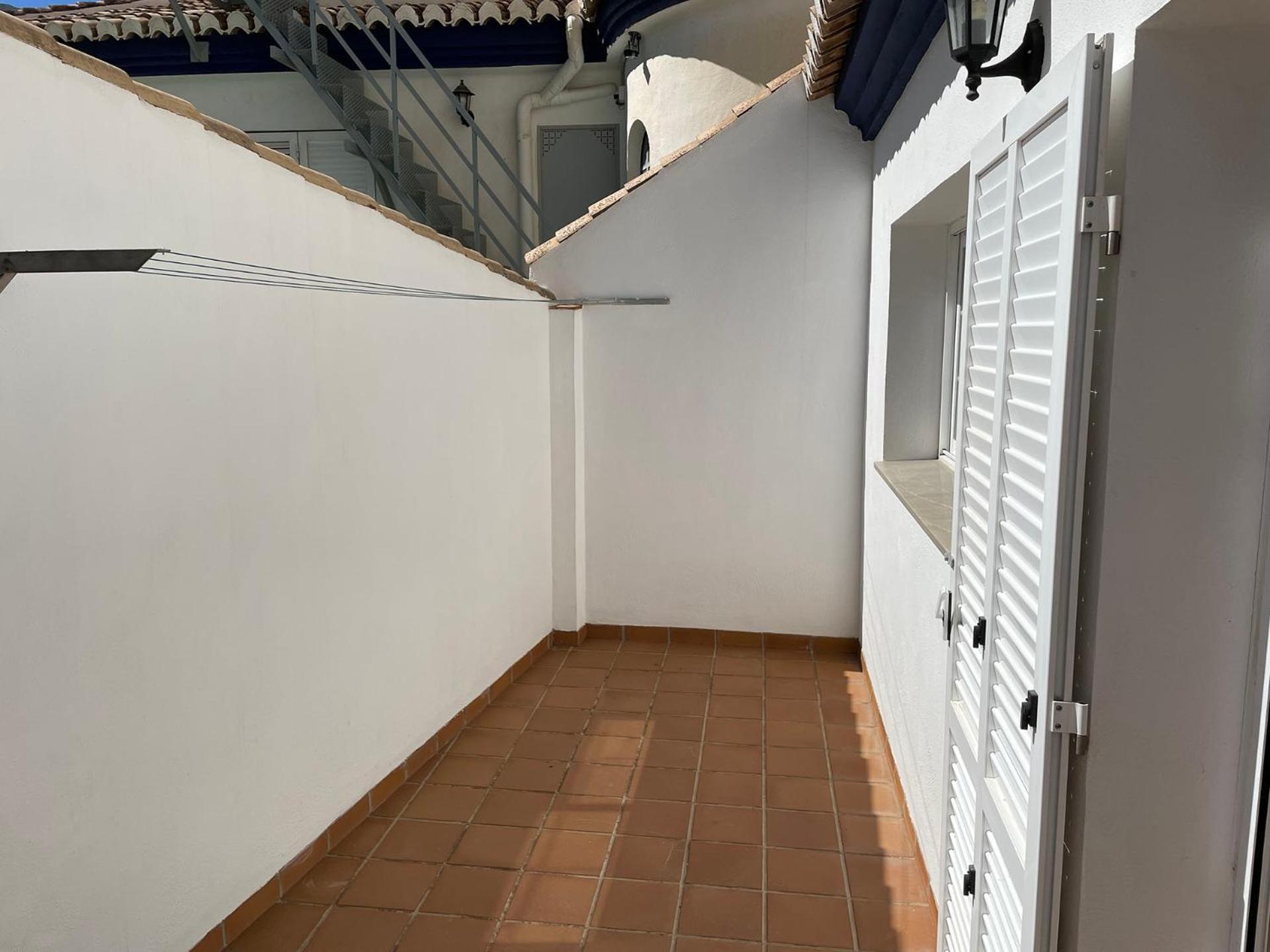 Villa Ragon Residencial, 11 à Guejar Sierra Extérieur photo